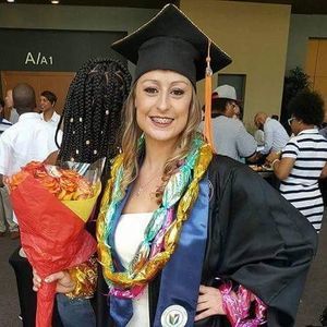 Meet your Posher, Gracie